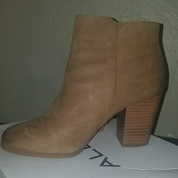 Booties - Picture 2 of 2